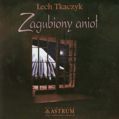 Image of Zagubiony anioł + CD