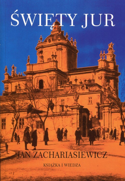 Image of Święty Jur