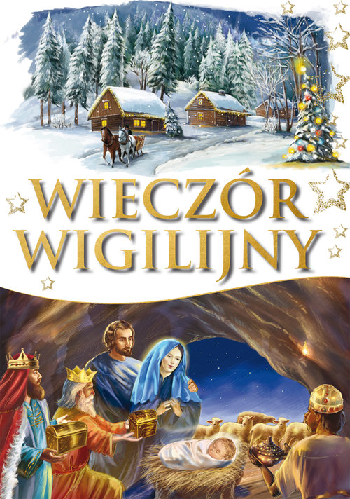 Image of Wieczór wigiliny