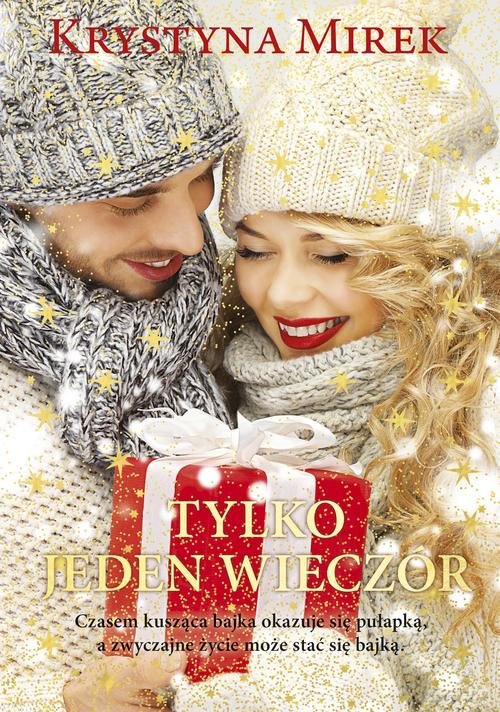 Image of Tylko jeden wieczór