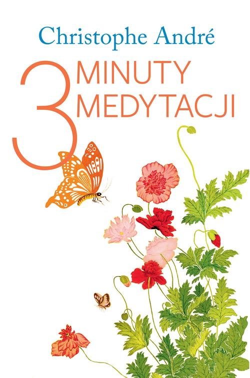 Image of 3 minuty medytacji