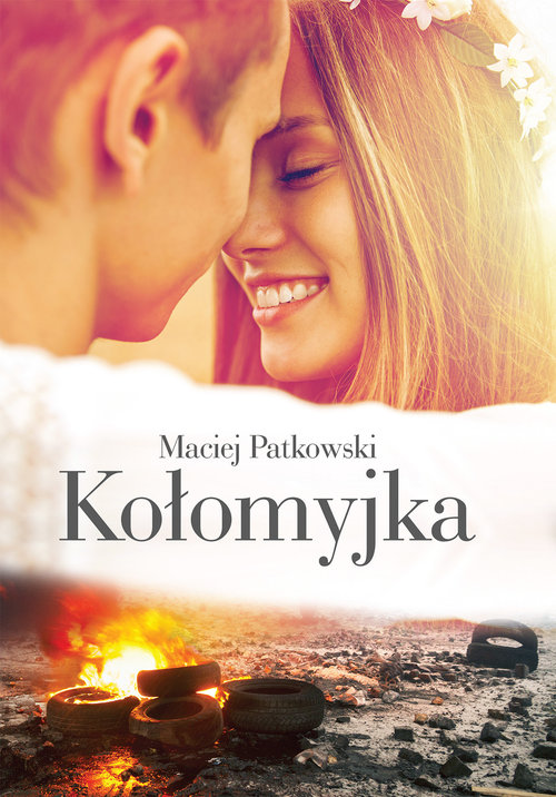 Image of Kołomyjka