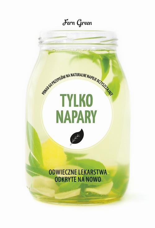 Image of Zielona seria Tylko napary