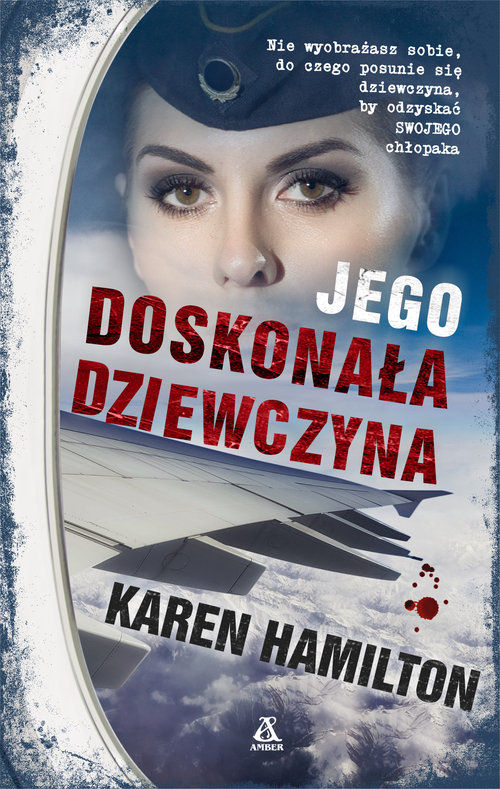 Image of Jego doskonała dziewczyna