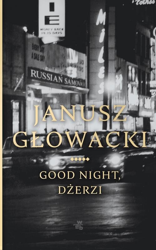 Image of Good night Dżerzi