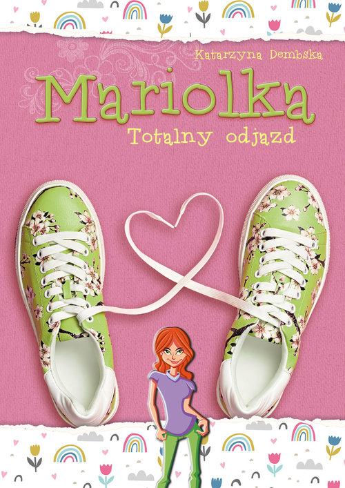 Image of Mariolka Totalny odjazd