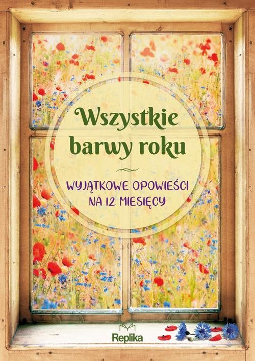 Image of Wszystkie barwy roku
