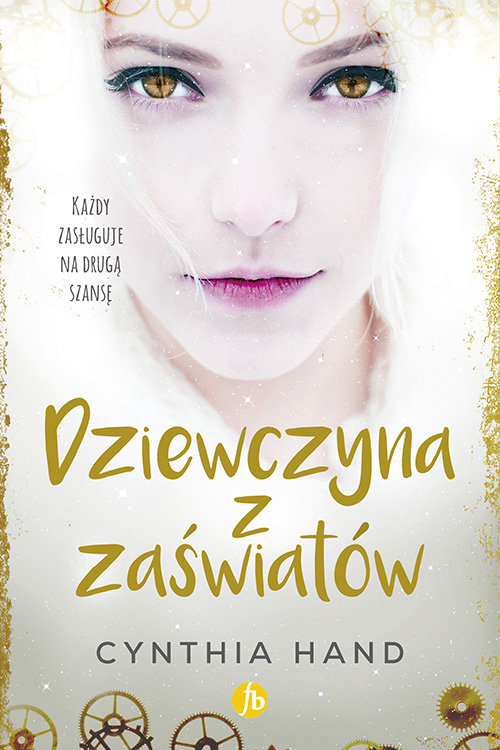 Image of Dziewczyna z zaświatów