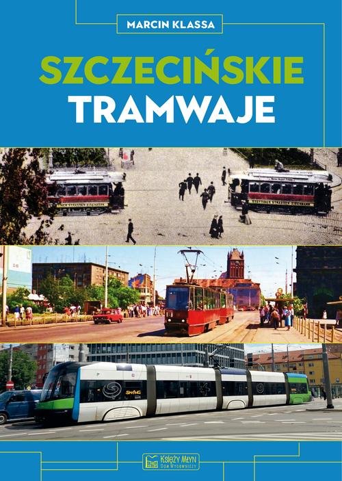 Image of Szczecińskie tramwaje