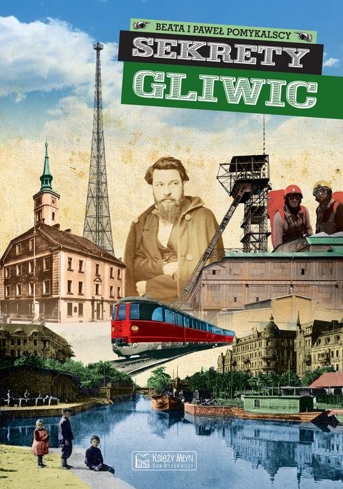 Image of Sekrety Gliwic