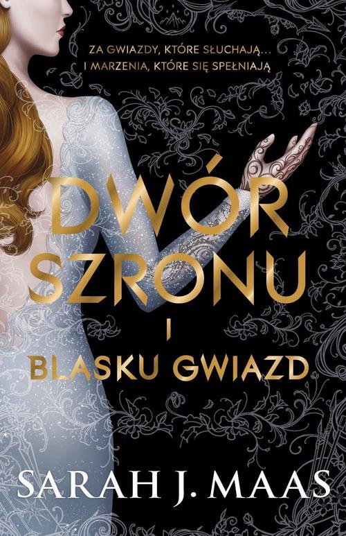 Image of Dwór szronu i blasku gwiazd Tom 4