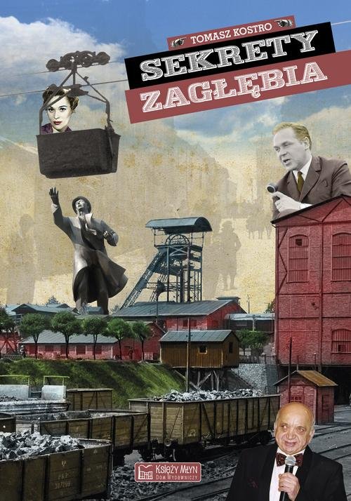 Image of Sekrety Zagłębia