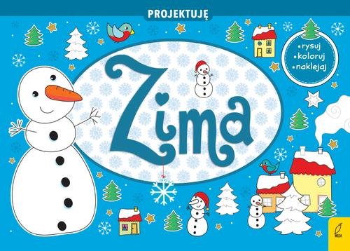 Image of Projektuję Zima