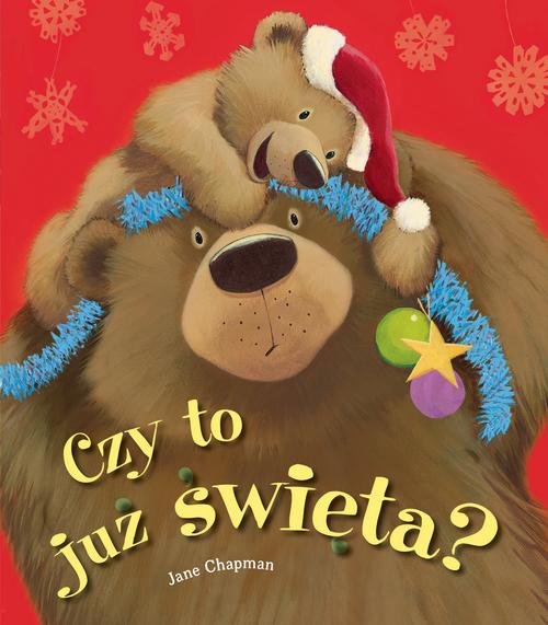 Image of Czy to już święta?