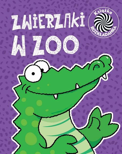 Image of Zwierzaki w ZOO Ruchome obrazki