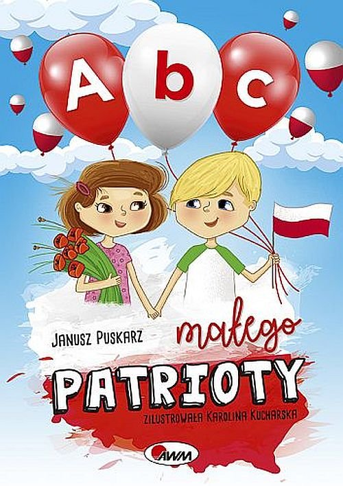 Image of ABC Małego patrioty