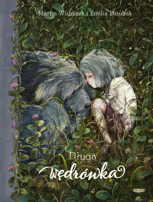 Image of Długa wędrówka