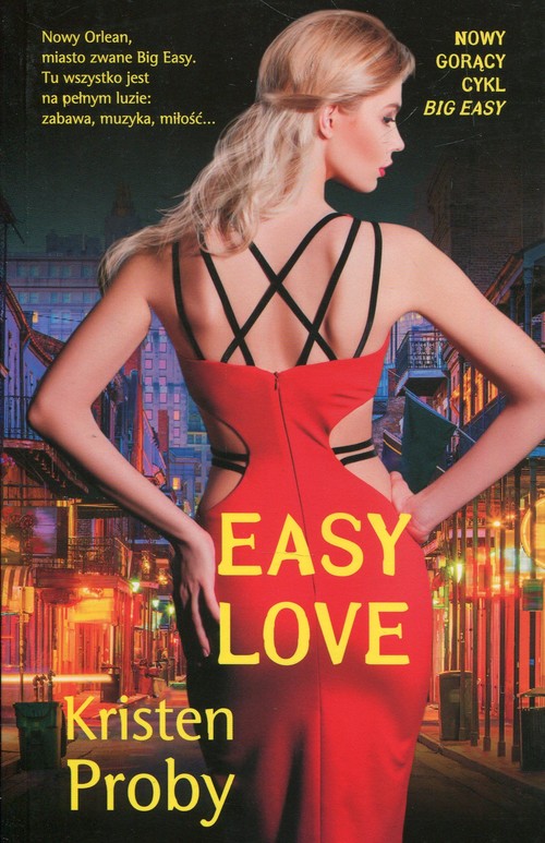 Image of Easy love