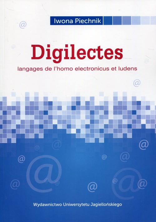 Image of Digilectes Langages de l'homo electronicus et ludens