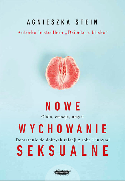 Image of Nowe wychowanie seksualne