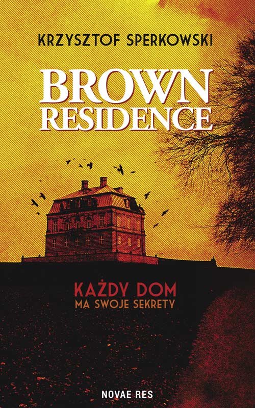 Image of Brown Residence