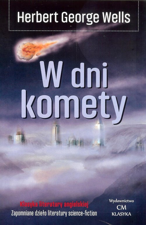 Image of W dni komety