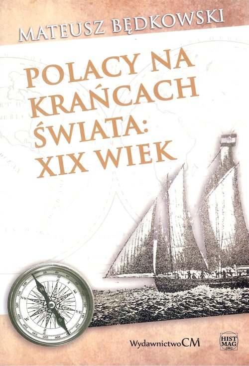 Image of Polacy na krańcach świata XIX wiek