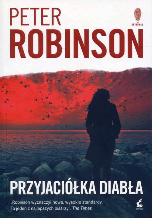 Image of Przyjaciółka diabła