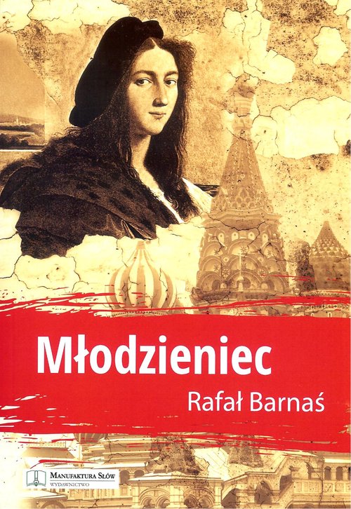 Image of Młodzieniec