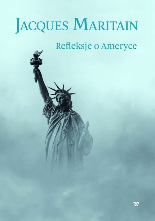 Image of Refleksje o Ameryce