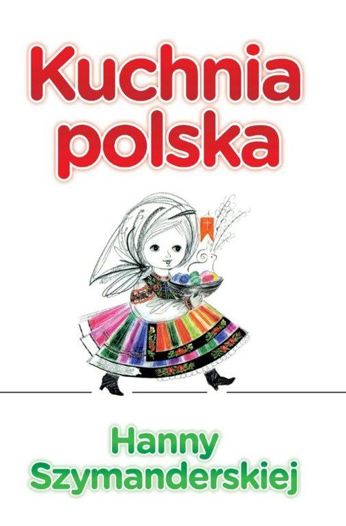 Image of Kuchnia polska Hanny Szymanderskiej