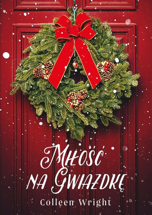 Image of Miłość na Gwiazdkę