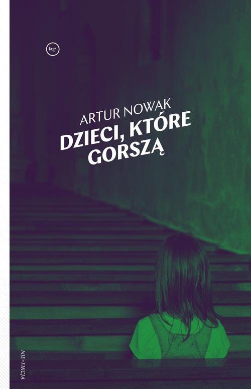 Image of Dzieci które gorszą
