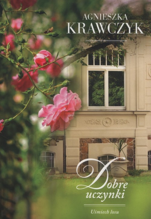 Image of Dobre uczynki