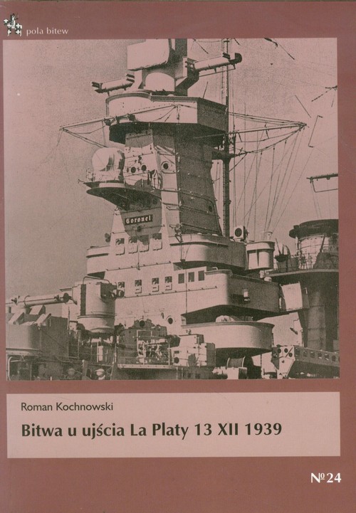 Image of Bitwa u ujścia La Platy 13 XII 1939