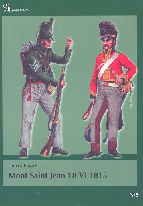 Image of Mont Saint Jean 18 VI 1815