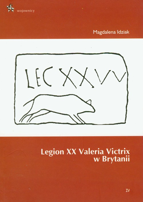 Image of Legion XX Valeria Victrix w Brytanii