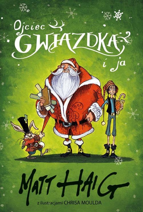 Image of Ojciec Gwiazdka i ja