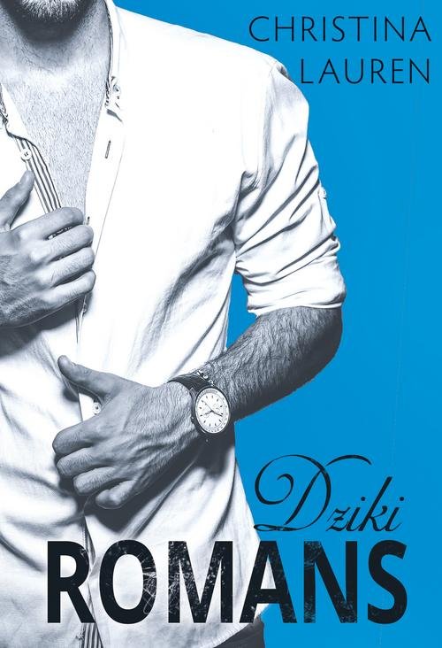 Image of Dziki romans