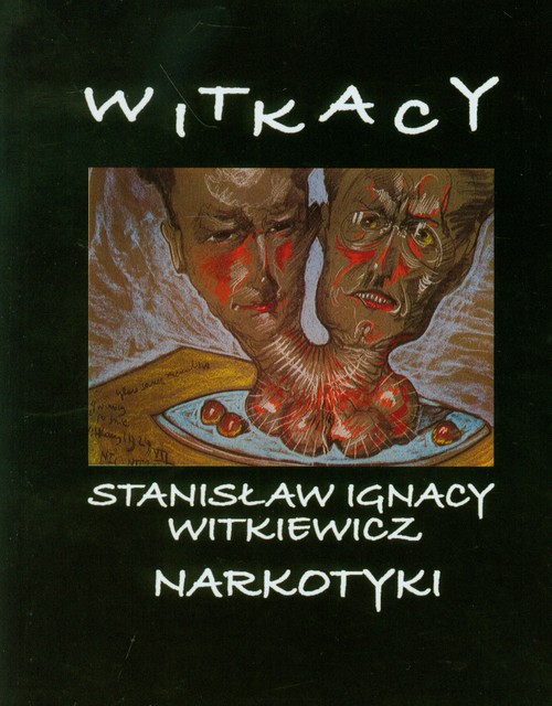 Image of Narkotyki + CD/MP3