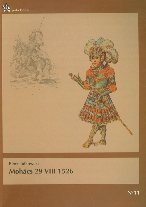 Image of Mohacs 29 VIII 1526