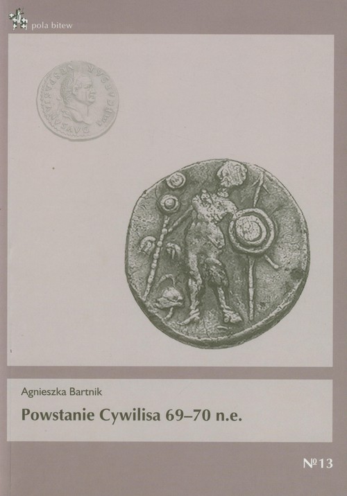 Image of Powstanie Cywilisa 69-70 n.e.