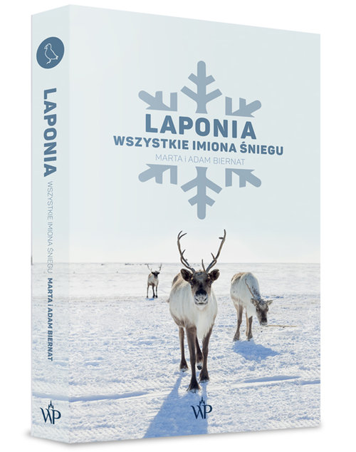 Image of Laponia Wszystkie imiona śniegu