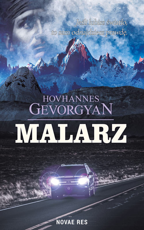 Image of Malarz
