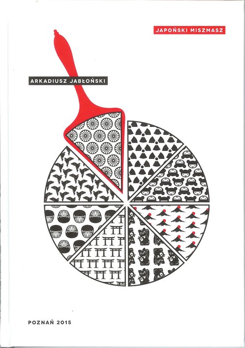 Image of Japoński miszmasz