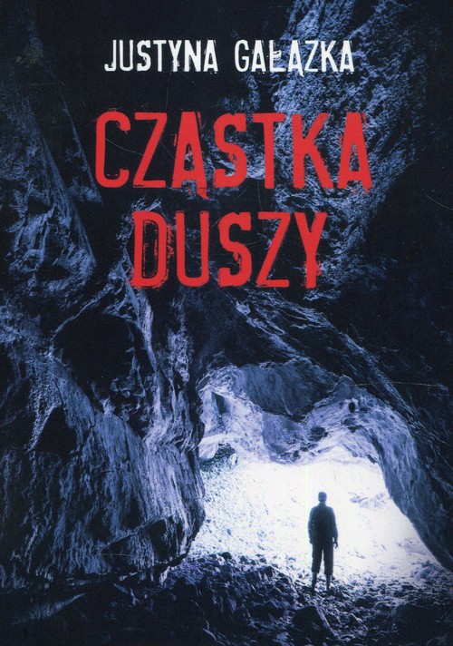 Image of Cząstka duszy