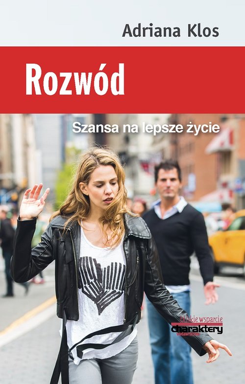 Image of Rozwód Szansa na lepsze życie