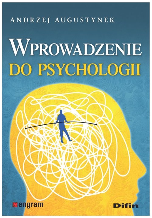 Image of Wprowadzenie do psychologii