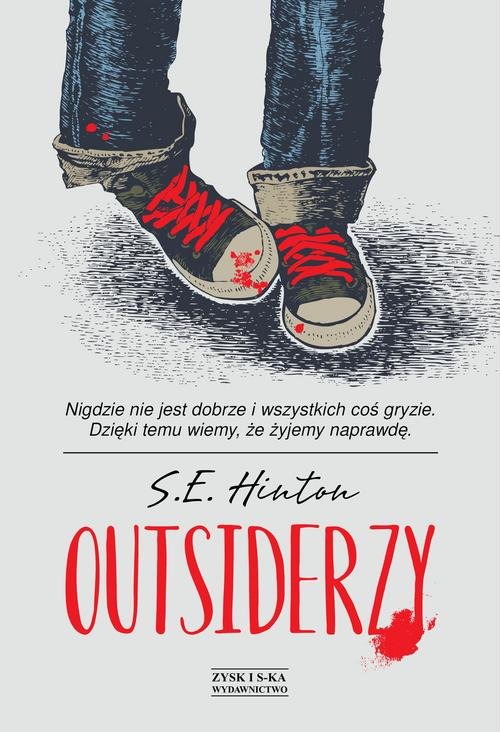 Image of Outsiderzy