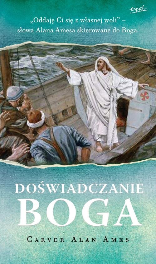 Image of Doświadczanie Boga